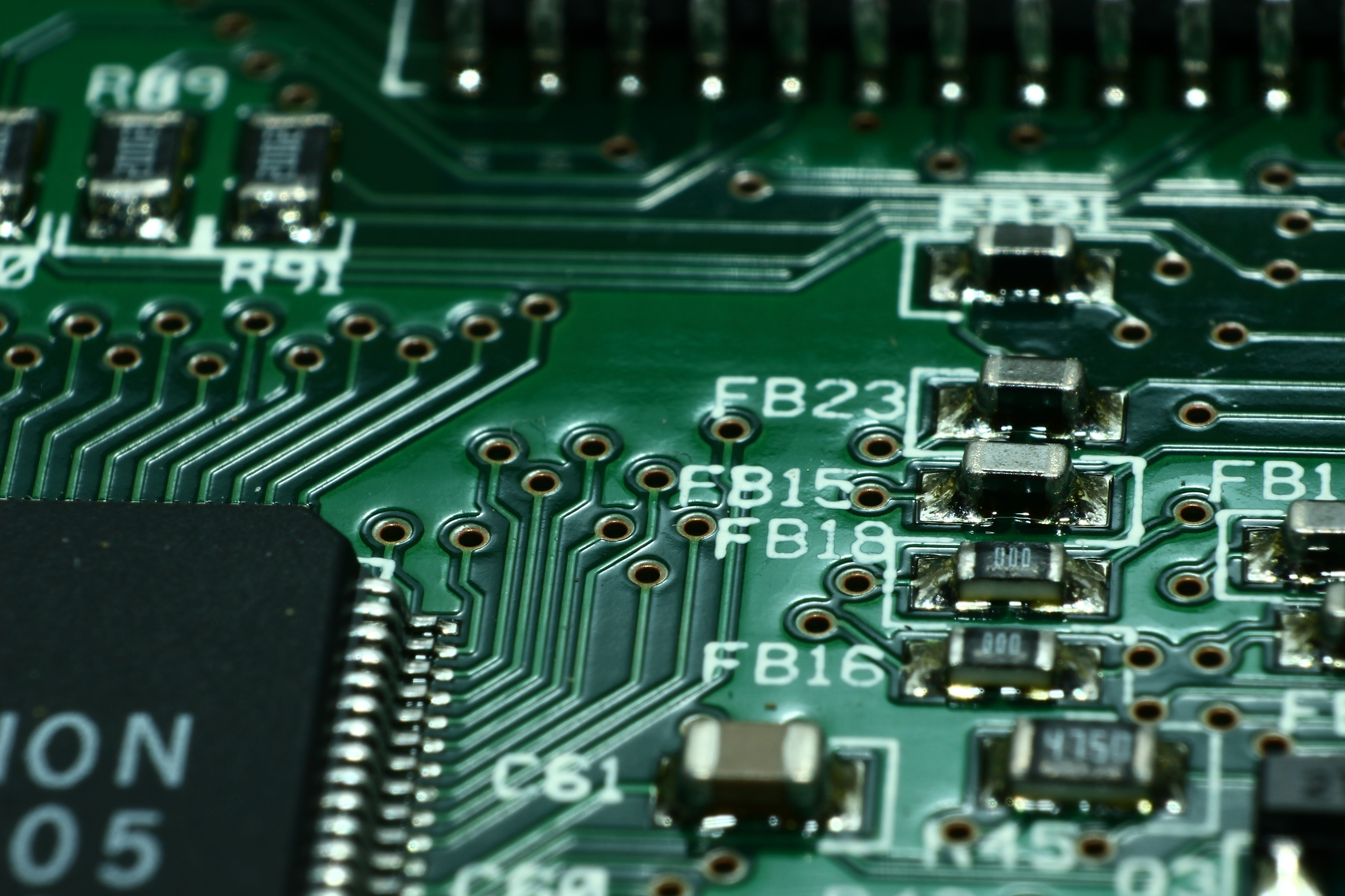 PCB Layout Indledning